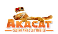 Akacat สล็อตเว็บตรงค่ายใหญ่ คาสิโนสดสปีดออโต้ ถอนเงินไวไร้เทา